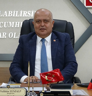 Alanya Esnafı Yeni Sezona Endişeyle Giriyor