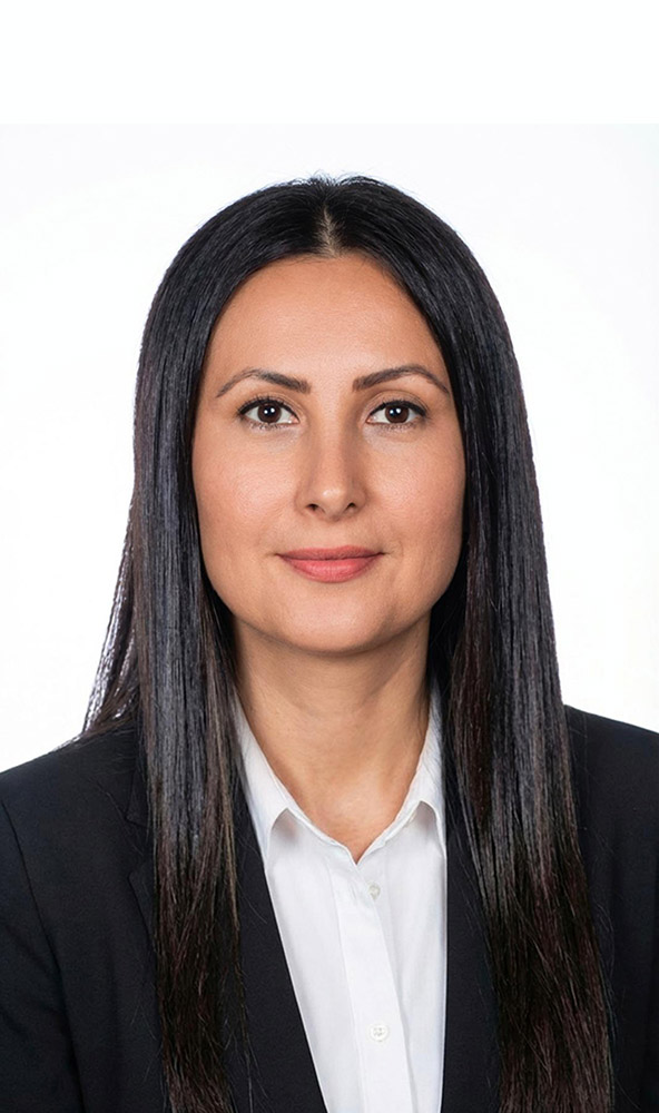 Esma Karabulut