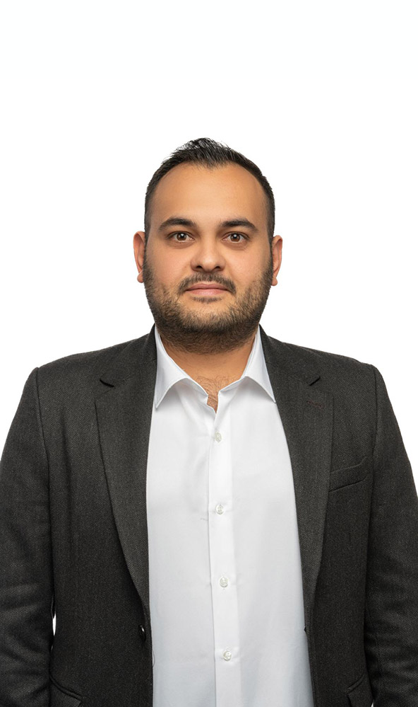 Mehmet Manga
