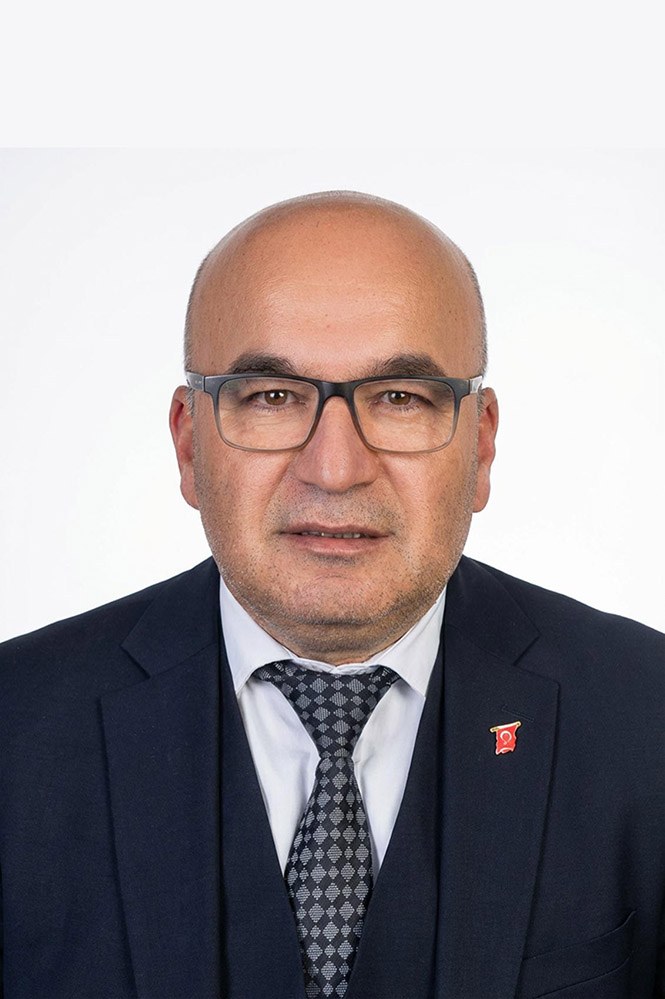 Mustafa Tunç