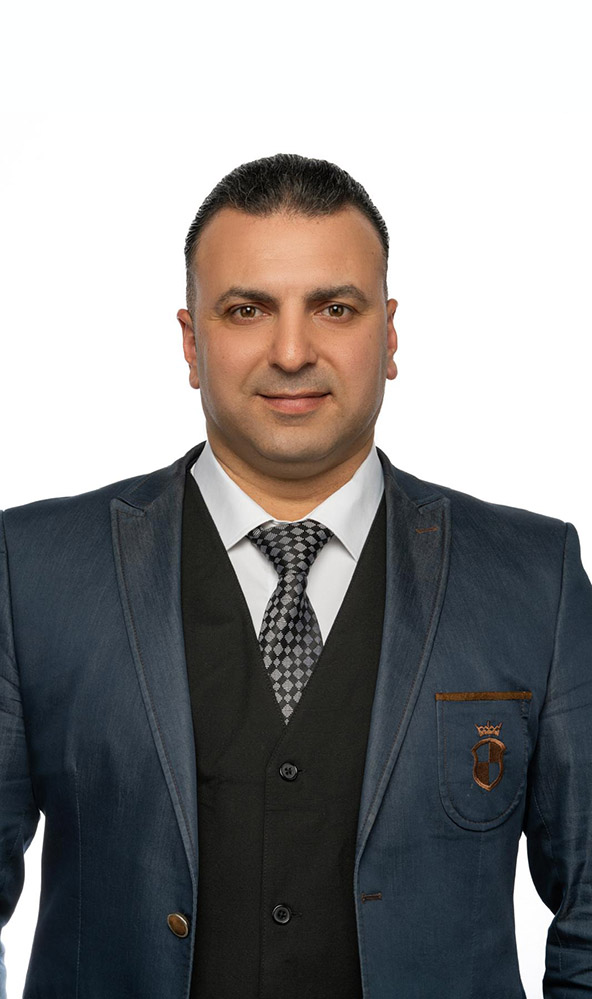 Özcan Zencirbağ 