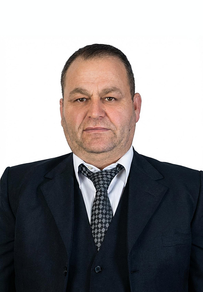 Selahattin Köse