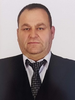 Selahattin Köse