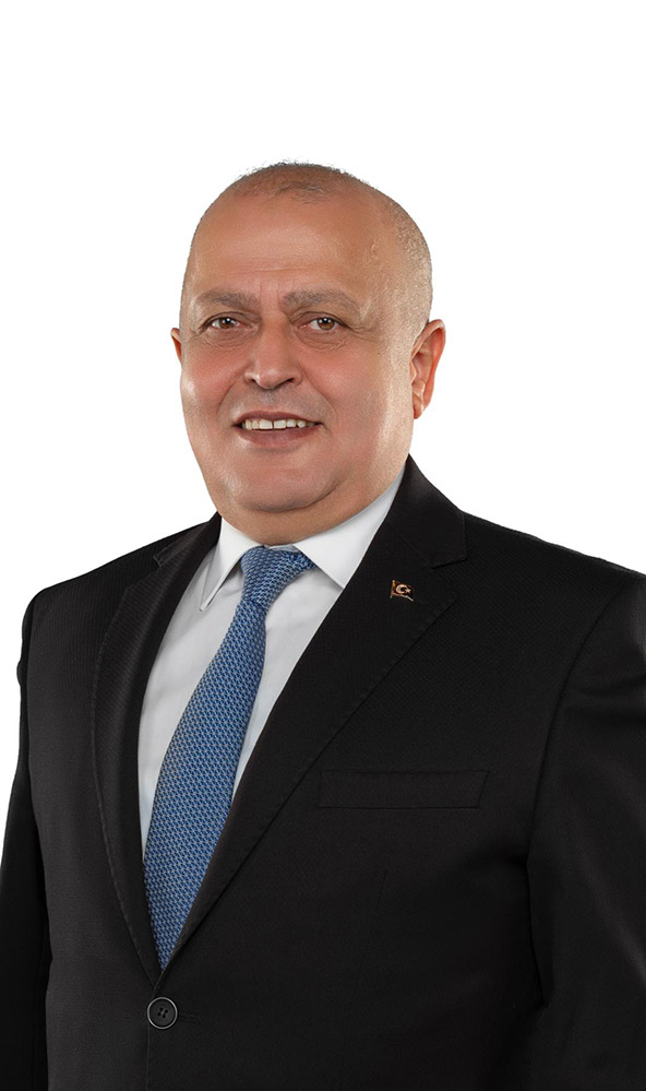 Başkanın Mesajı